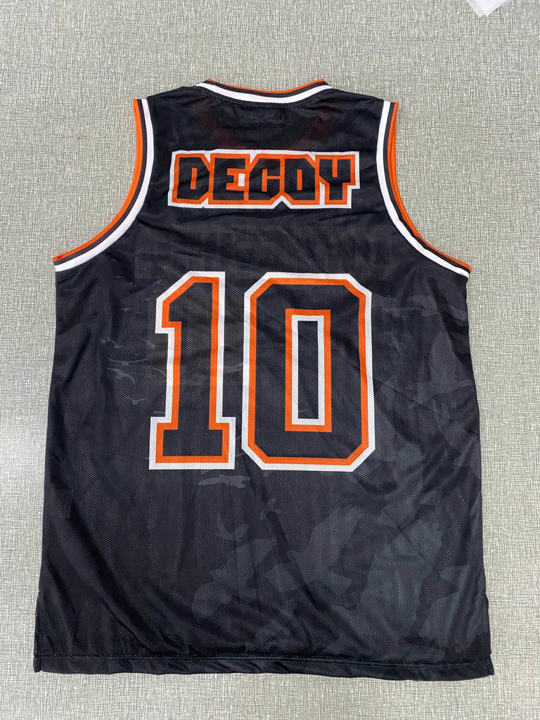 Ultimate Decoy Jersey - Unique Style Code