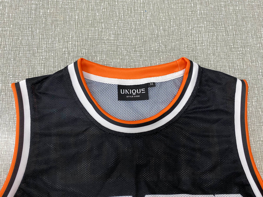 Ultimate Decoy Jersey - Unique Style Code