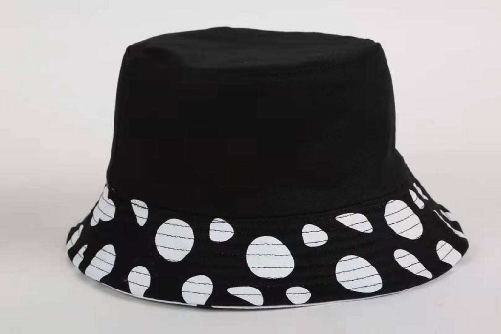 Trafalgar Law Reversible Bucket Hat - Unique Style Code