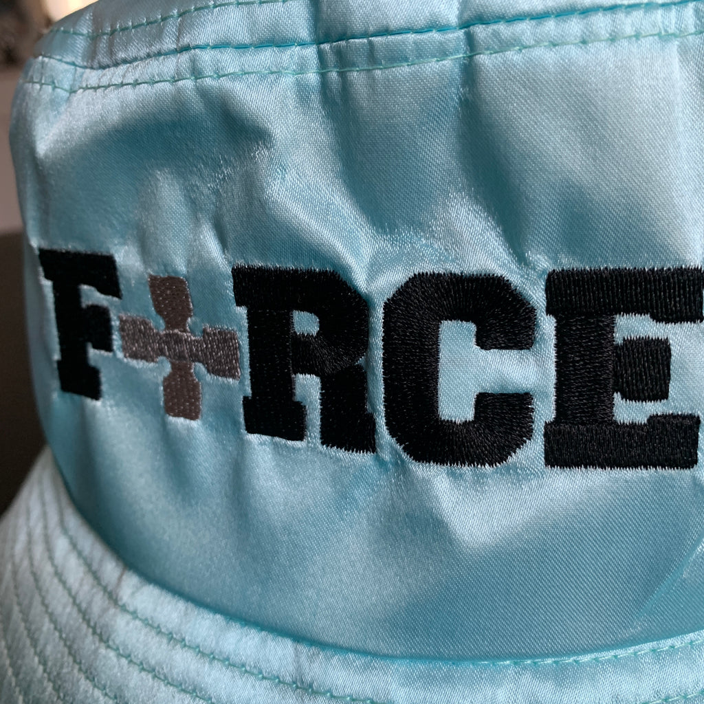 Force Bucket Hat *PREORDER* - Unique Style Code