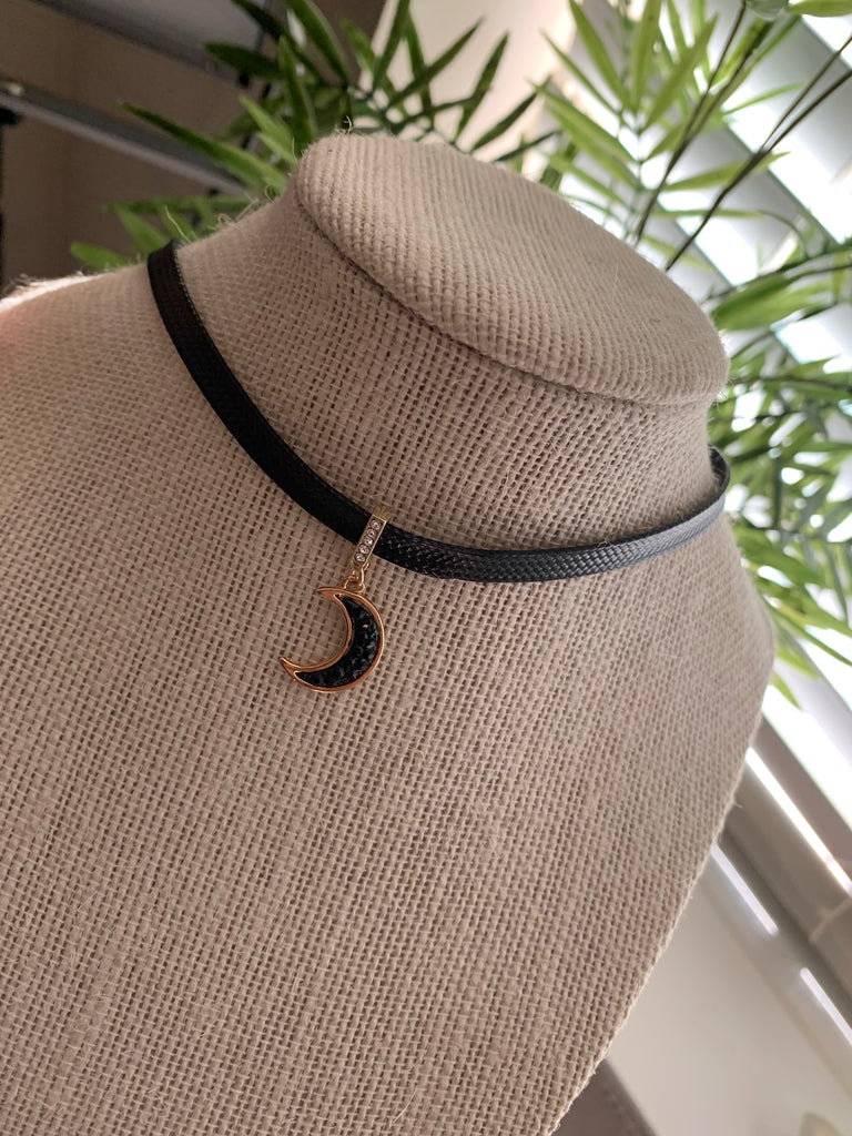 SAILOR Choker Necklaces - Unique Style Code