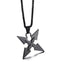 Shuriken Necklace - Unique Style Code