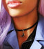 Sailor Choker Necklaces