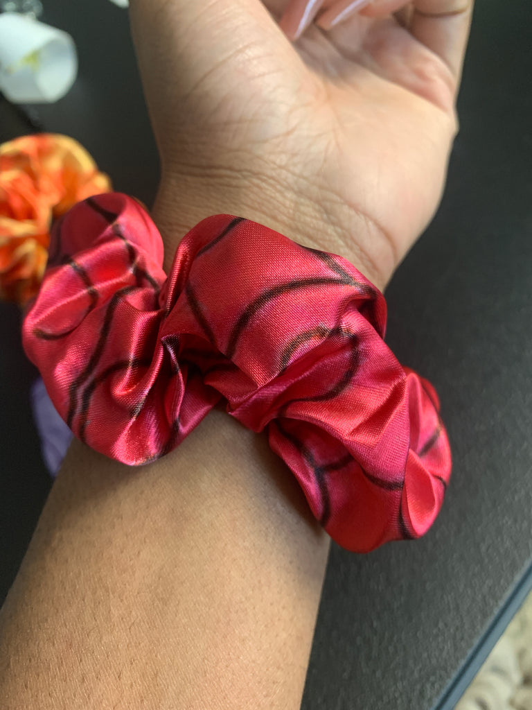 Devil Fruit Scrunchies - Unique Style Code