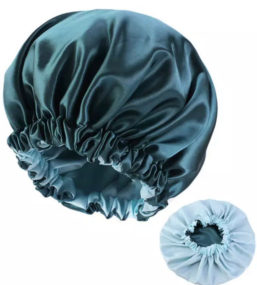 Beauty Sleep Satin Bonnet - Unique Style Code