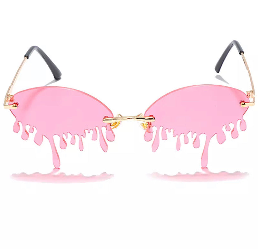 DRIP Glasses - Unique Style Code