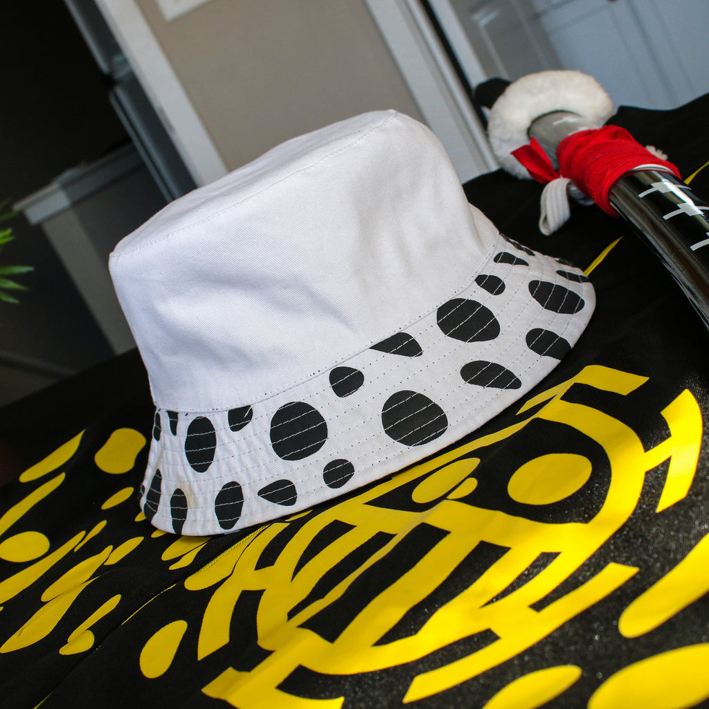 Trafalgar Law Reversible Bucket Hat - Unique Style Code