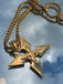 Shuriken Necklace - Unique Style Code