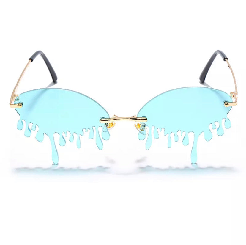 DRIP Glasses - Unique Style Code