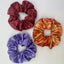 Devil Fruit Scrunchies (3 Pack) - Unique Style Code