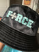 Force Bucket Hat - Unique Style Code